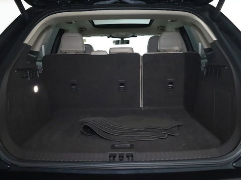 Certified 2023 Lincoln Nautilus Reserve AWD/4WD image 32