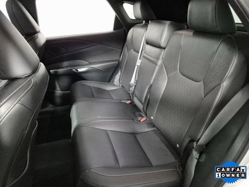 Used 2023 Lexus RX 350 w/ Cold Area Package image 23