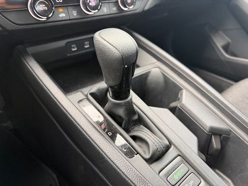 Certified 2024 Honda Accord LX image 30