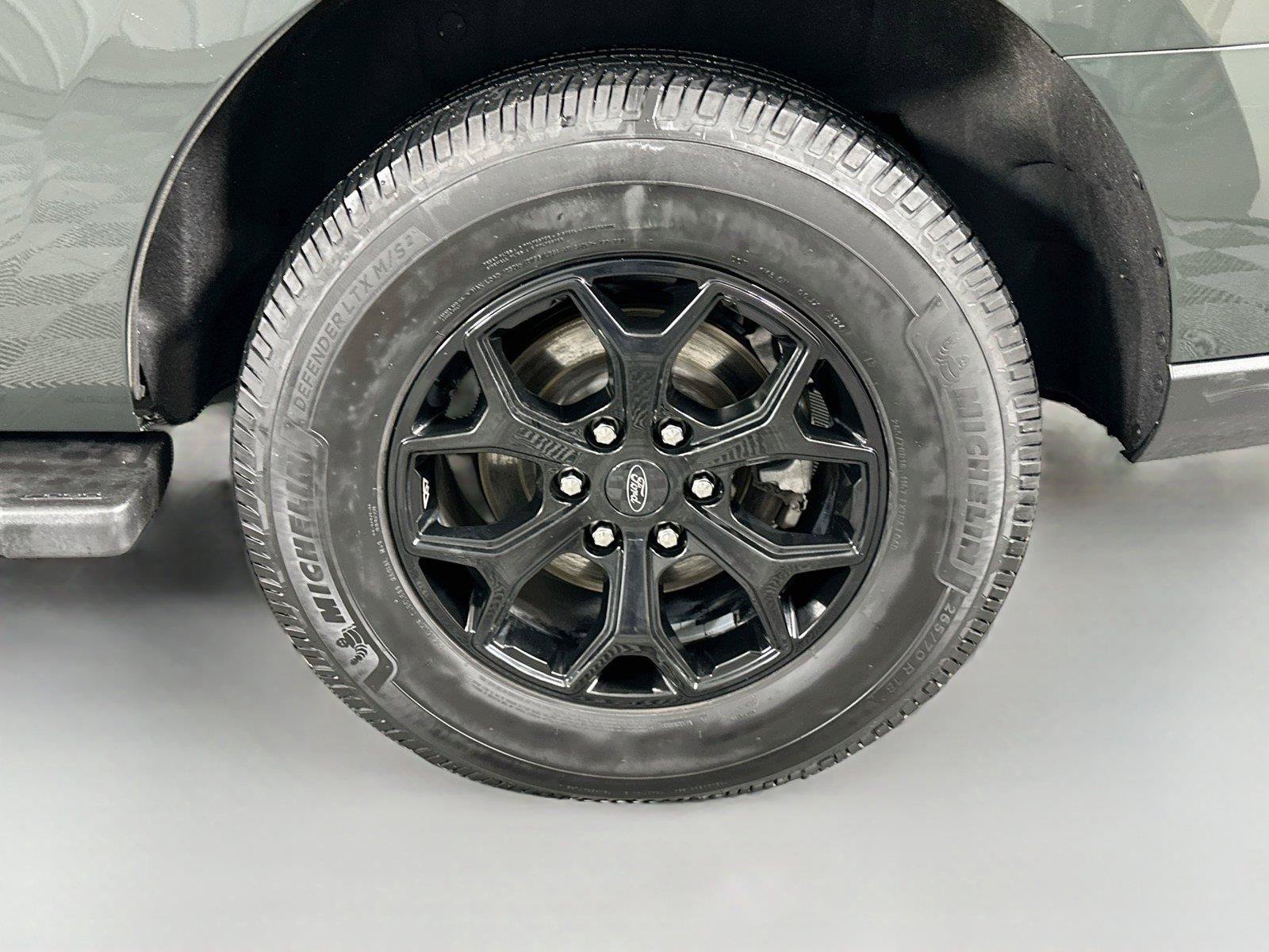 Used 2022 Ford Expedition Timberline AWD/4WD image 32