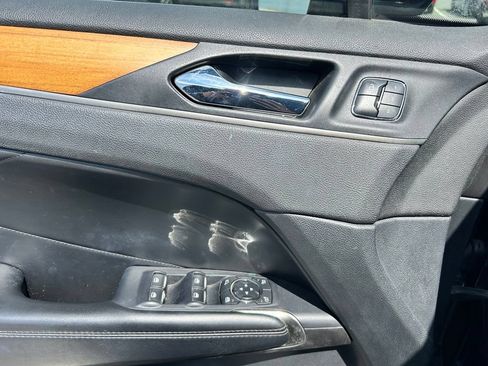Used 2015 Lincoln MKC AWD w/ Equipment Group 102A Reserve image 13