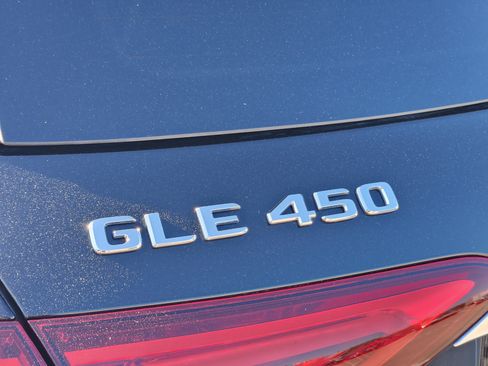 Used 2022 Mercedes-Benz GLE 450 4MATIC image 40