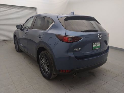 Used 2019 MAZDA CX-5 Touring image 5