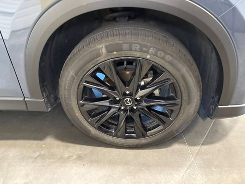 Certified 2024 MAZDA CX-5 Carbon Edition AWD/4WD image 19