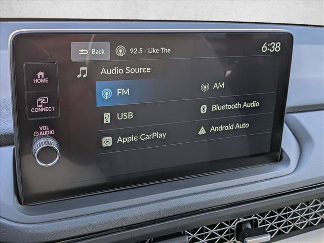 New 2026 Honda Accord SE image 12