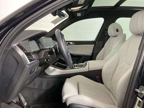 Certified 2023 BMW X5 xDrive40i w/ M Sport Package image 22