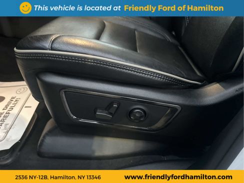 Used 2022 RAM 1500 Limited image 27