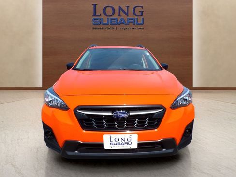 Used 2018 Subaru Crosstrek 2.0i AWD/4WD image 2
