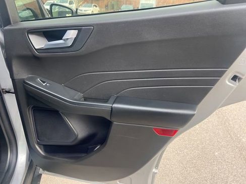 Used 2024 Ford Escape ST-Line w/ Tech Pack #1 image 12