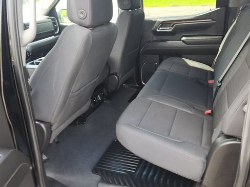 Used 2024 GMC Sierra 1500 SLE AWD/4WD image 25