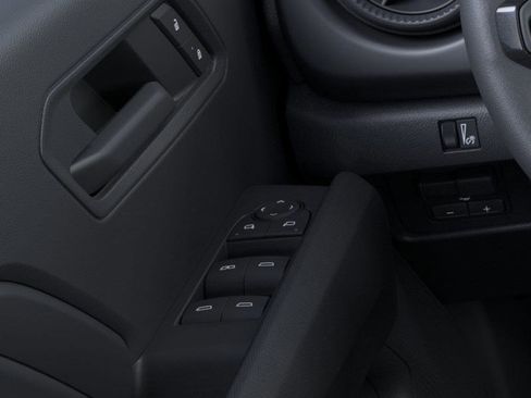 New 2026 Chevrolet Colorado Trail Boss AWD/4WD image 22