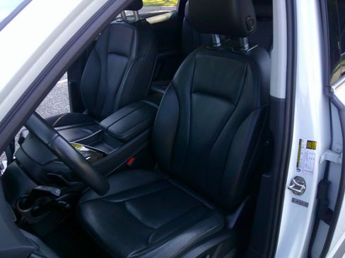 Used 2018 Audi Q7 3.0T Premium Plus w/ Premium Plus Package AWD/4WD image 88