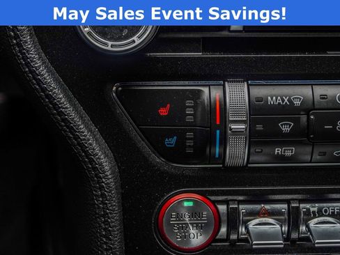 Used 2019 Ford Mustang Bullitt w/ Bullitt Electronics Package RWD image 26