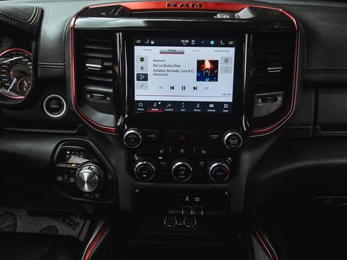 Used 2022 RAM 1500 Rebel w/ Rebel Level A Equipment Group image 30