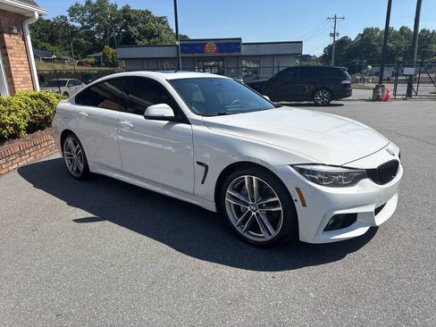 Used 2018 BMW 430i Gran Coupe RWD image 6
