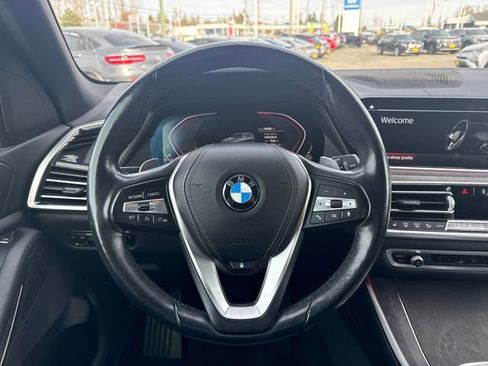 Used 2019 BMW X5 xDrive40i w/ Convenience Package AWD/4WD image 24