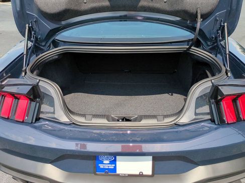 New 2025 Ford Mustang Dark Horse RWD image 17