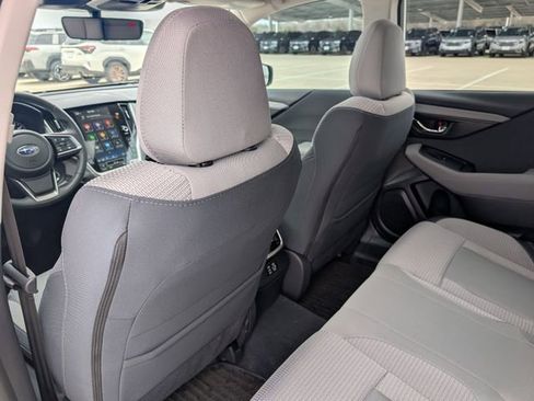 Certified 2025 Subaru Outback Premium image 25