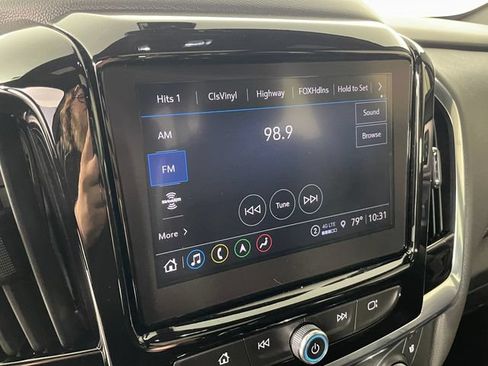Certified 2023 Chevrolet Traverse Premier FWD image 7