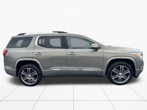 Used 2019 GMC Acadia Denali w/ LPO, Floor Liner Package FWD image 7