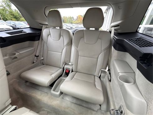 Used 2016 Volvo XC90 T6 Inscription w/ Vision Package image 37