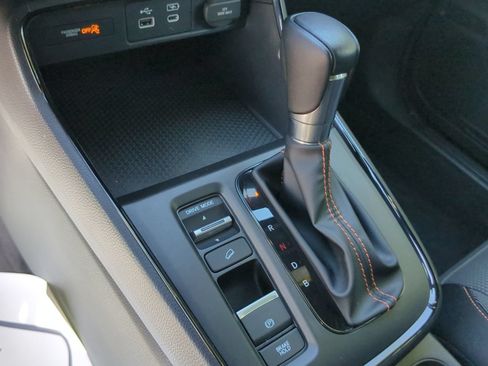 Certified 2024 Honda CR-V Sport image 16