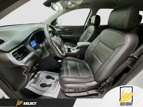 Used 2023 GMC Acadia SLT image 21