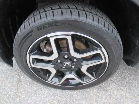 Used 2022 Honda Passport Elite image 12