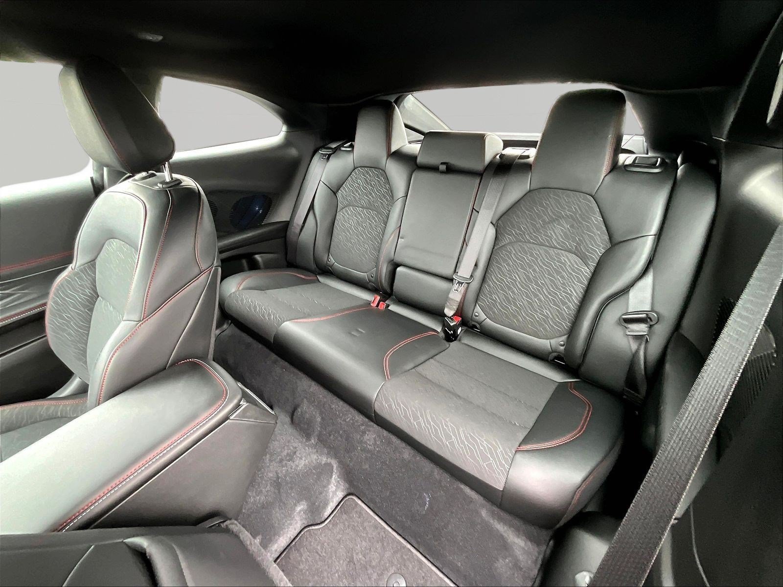 New 2026 Dodge Charger Scat Pack AWD/4WD image 17