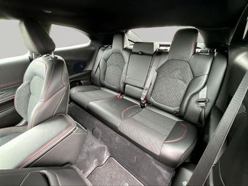 New 2026 Dodge Charger Scat Pack AWD/4WD image 17