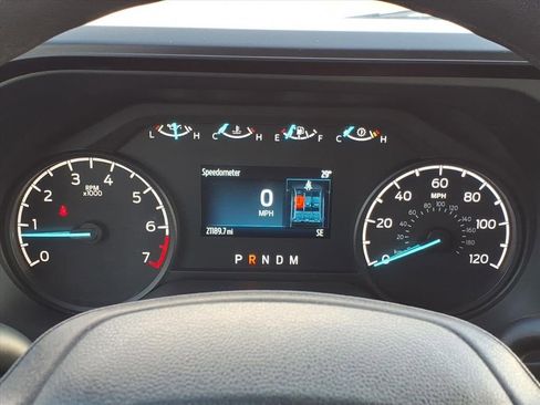 Certified 2024 Ford F250 XLT image 23