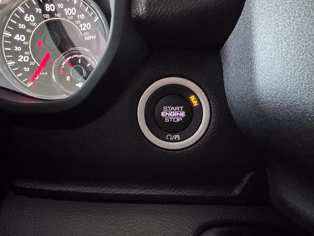 Used 2023 RAM 1500 Big Horn AWD/4WD image 19