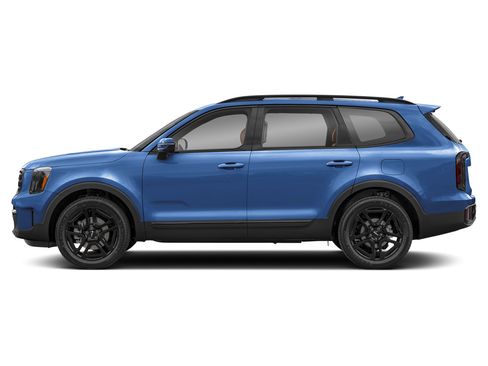New 2025 Kia Telluride SX X-Line AWD/4WD image 32