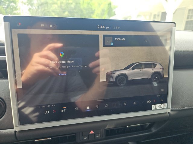 New 2026 MAZDA CX-5 Preferred AWD/4WD image 24