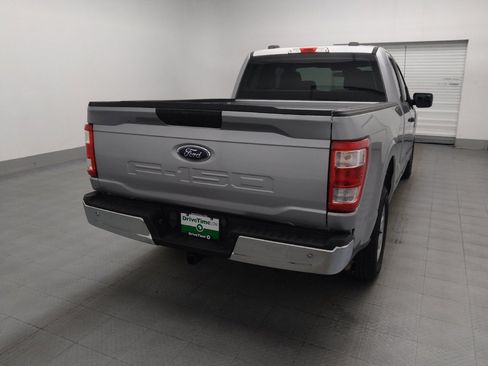 Used 2021 Ford F150 XL w/ Equipment Group 101A High RWD image 7