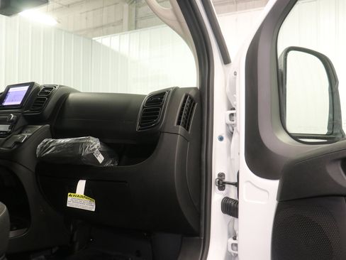 New 2025 RAM ProMaster 3500 image 19
