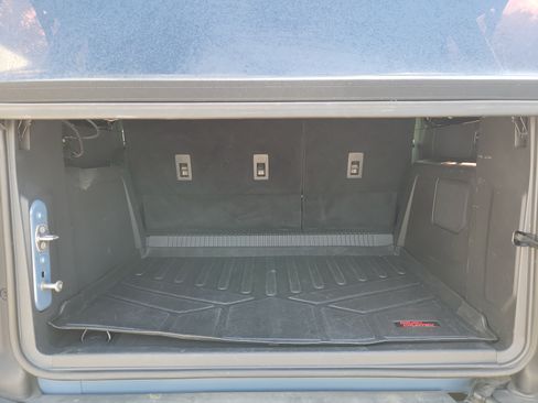 Used 2024 Ford Bronco Wildtrak AWD/4WD image 11