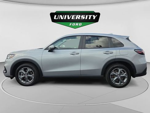 Used 2026 Honda HR-V LX image 6