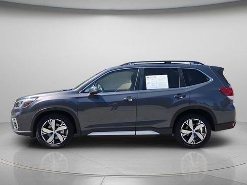 Used 2020 Subaru Forester Touring w/ Popular Package #2 AWD/4WD image 3