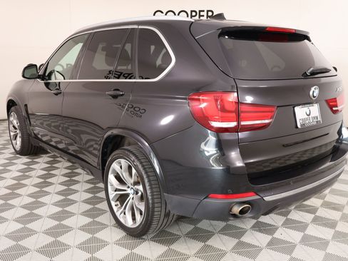 Used 2017 BMW X5 xDrive35i image 24