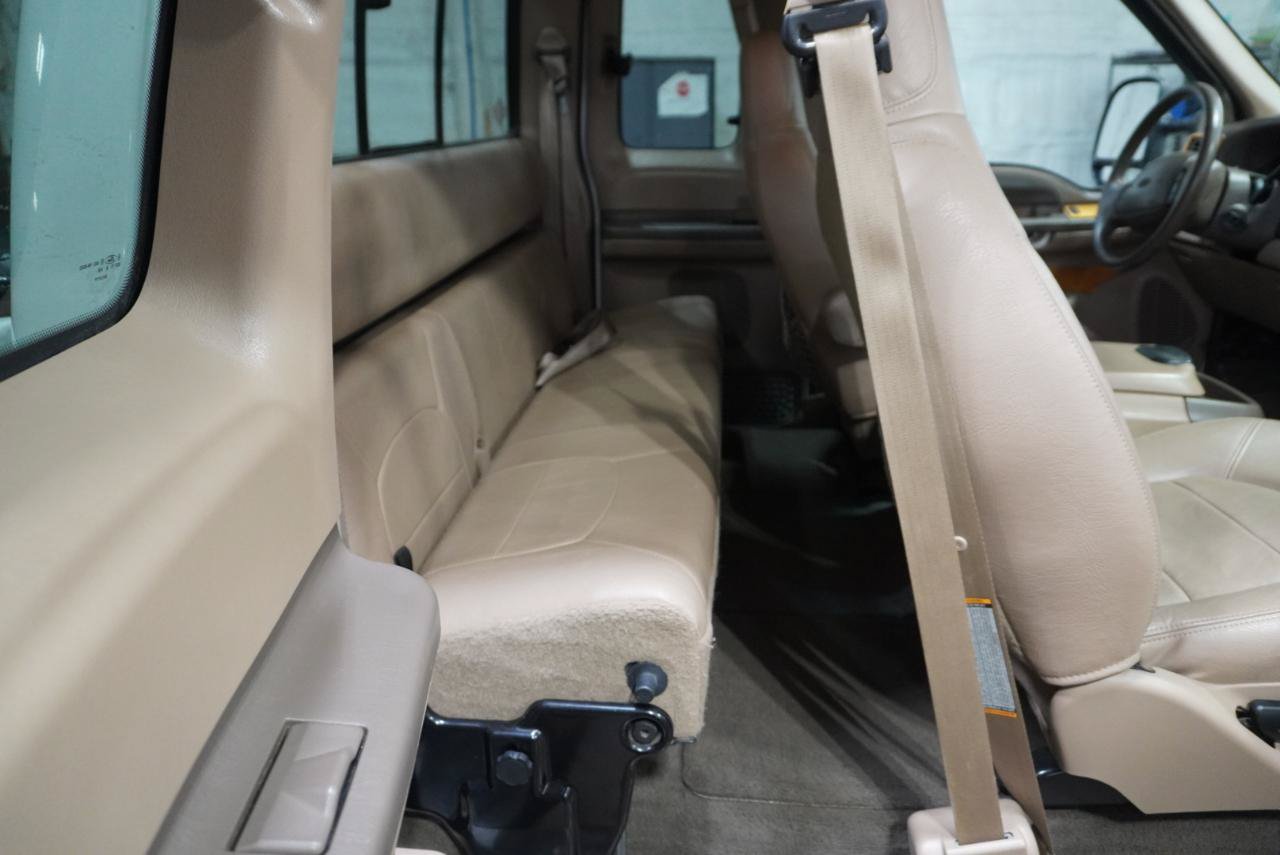 Used 1999 Ford F350 Lariat AWD/4WD image 15