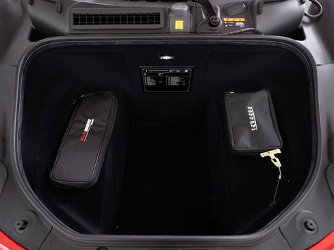Certified 2025 Ferrari 296 GTB RWD image 44