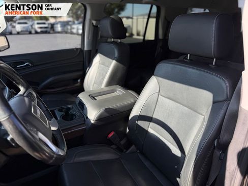 Used 2020 GMC Yukon SLT AWD/4WD image 27