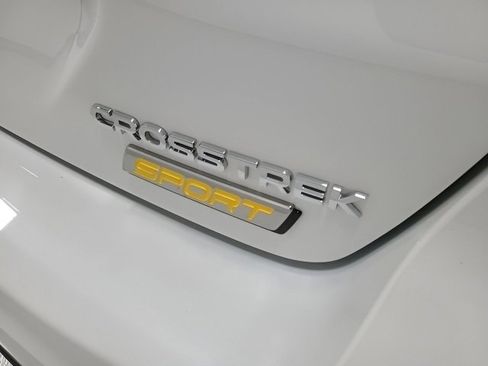 Used 2024 Subaru Crosstrek 2.5i Sport AWD/4WD image 13