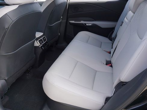 Certified 2025 Lexus RX 350 Premium image 30