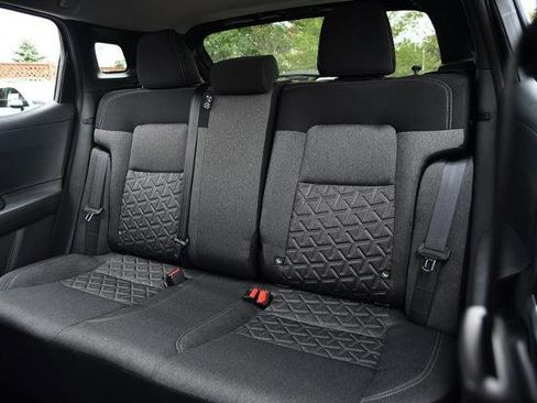 New 2026 Nissan Kicks SV w/ SV Premium Package image 23