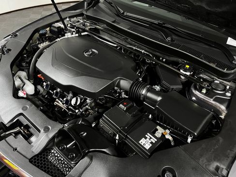 Used 2019 Acura TLX V6 SH-AWD w/ Technology Pkg image 11