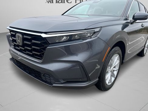 Certified 2025 Honda CR-V EX-L image 11