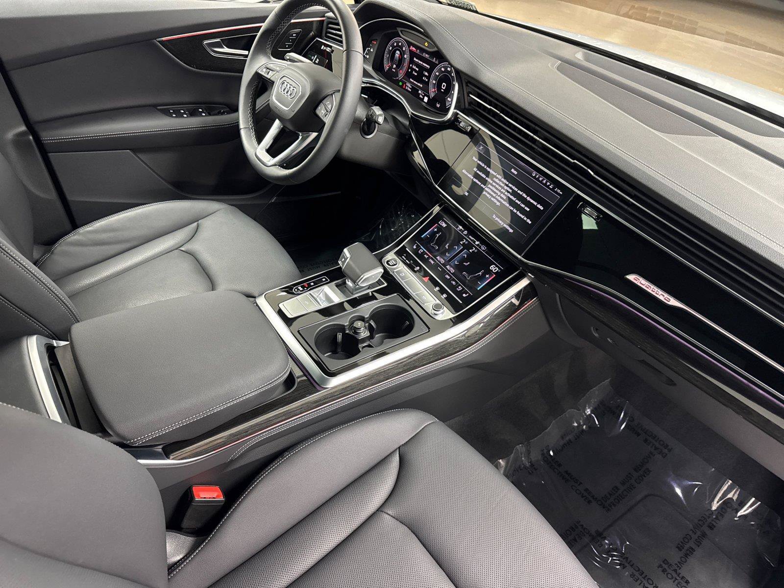 Certified 2026 Audi Q7 3.0T Premium Plus AWD/4WD image 16