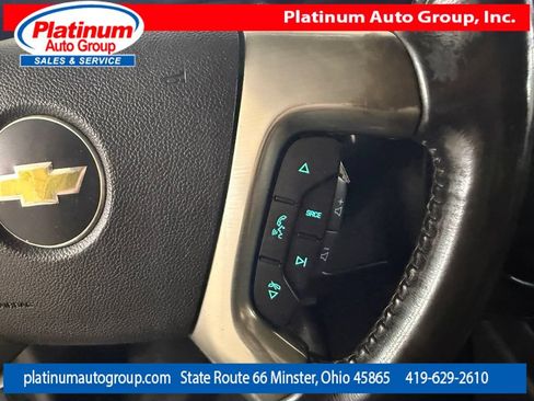 Used 2017 Chevrolet Express 3500 Extended RWD image 17